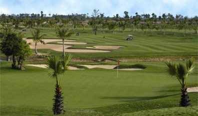 Cambodia Golf & Country Club