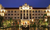Hotels in Cambodia
