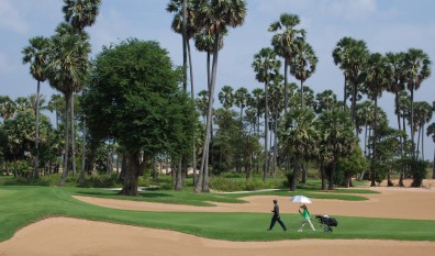 Angkor Golf Resort