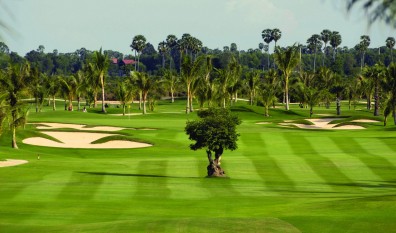 Phokeethra Country Club
