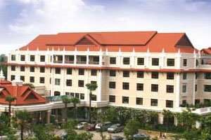 Sokha Angkor Hotel & Spa